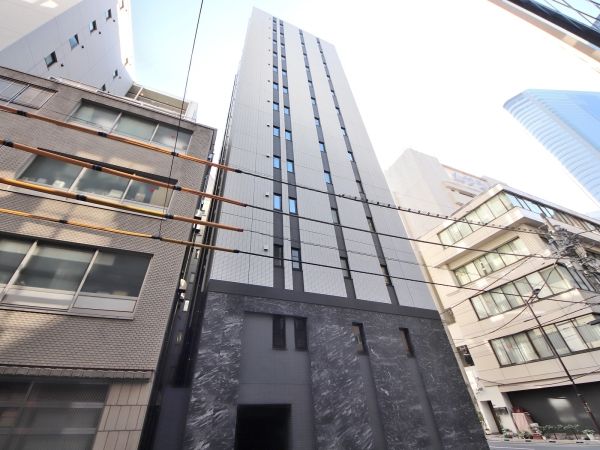 Pierce Ginza 8-chome 1LDK Apartment for Sale in Chuo - Thumbnail 4