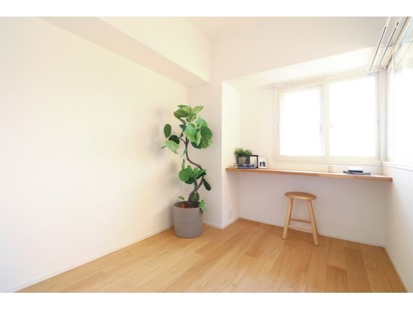 3LDK Top-Floor Apartment in Ichikawa, Chiba - 71.86m2 - Thumbnail 4