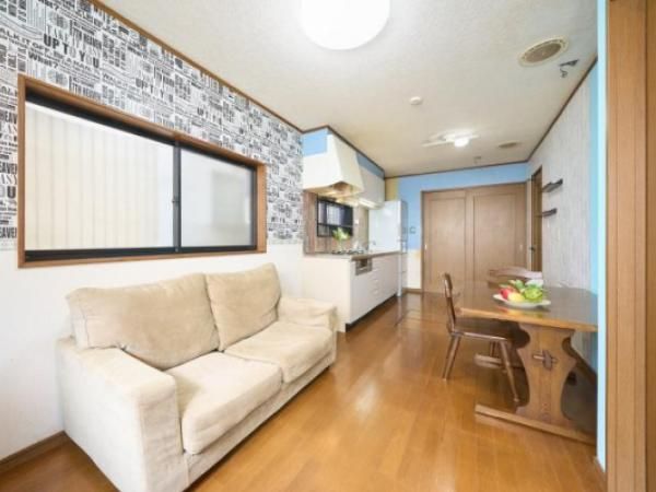 3LDK Used House for Sale in Nishi-Sugamo, Toshima-ku, Tokyo - Thumbnail 3