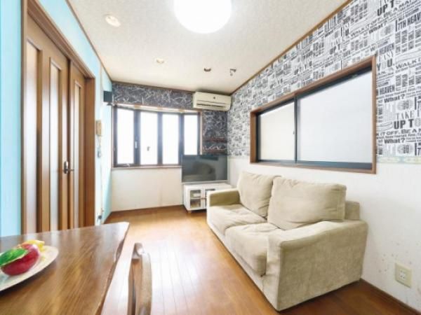 3LDK Used House for Sale in Nishi-Sugamo, Toshima-ku, Tokyo - Thumbnail 4