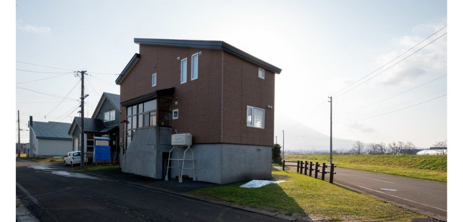 3+Loft House with Mountain Views for Sale in Kutchan, Hokkaido - Thumbnail 2
