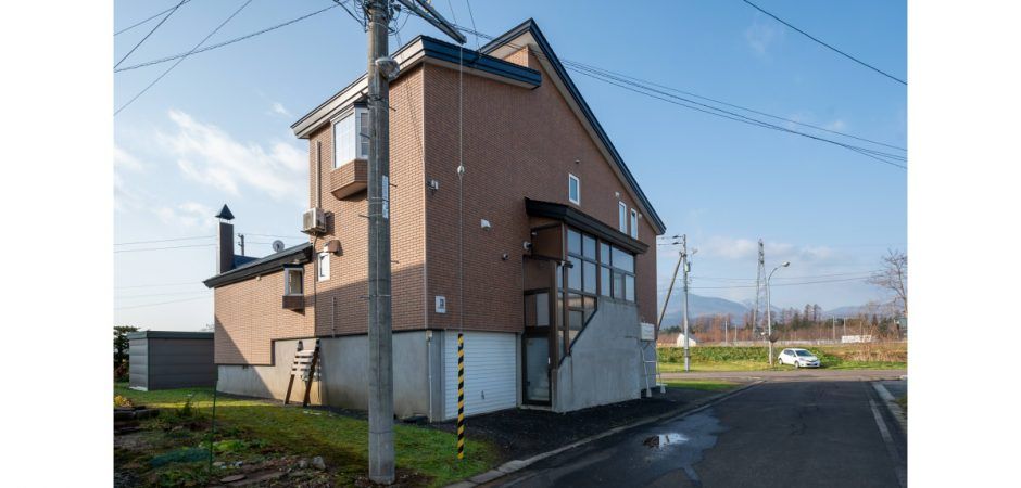 3+Loft House with Mountain Views for Sale in Kutchan, Hokkaido - Thumbnail 3