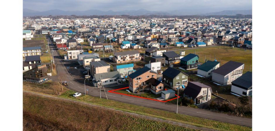3+Loft House with Mountain Views for Sale in Kutchan, Hokkaido - Thumbnail 4