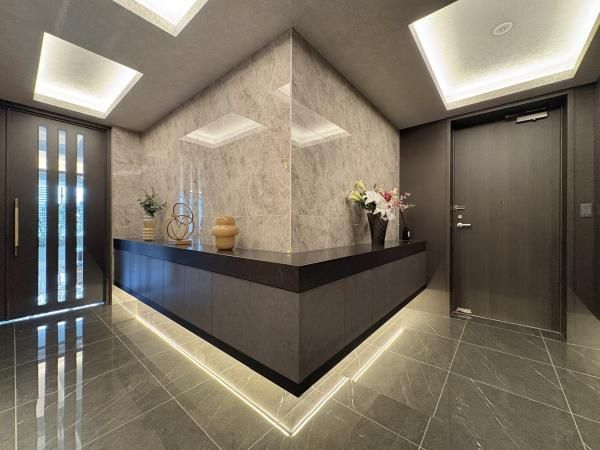 3LDK Apartment in Nishi-Azabu, Minato-ku, Tokyo - Thumbnail 4
