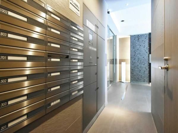 1LDK Apartment for Sale in Chiyoda, Tokyo - 32.51 sqm - Thumbnail 4