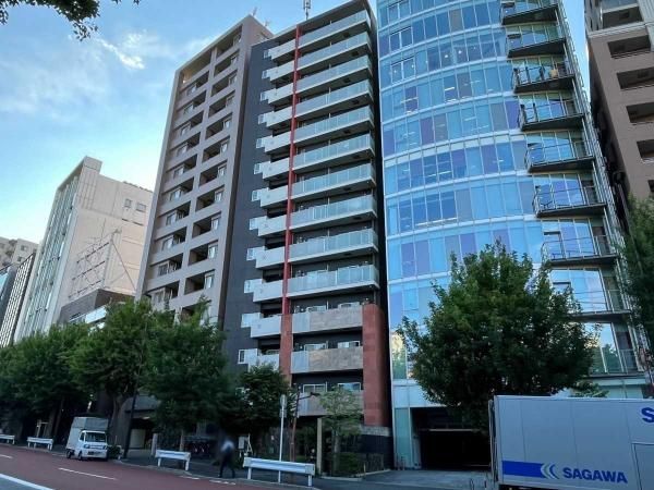 1LDK Apartment for Sale in Ichigaya, Shinjuku-ku, Tokyo - Thumbnail 4