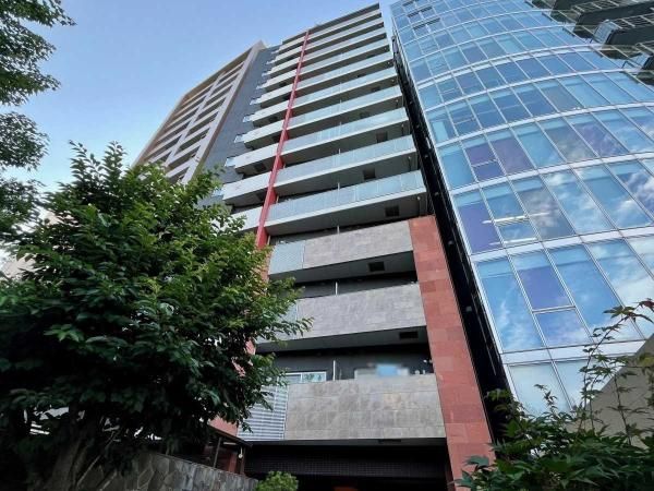 1LDK Apartment for Sale in Ichigaya, Shinjuku-ku, Tokyo - Thumbnail 3
