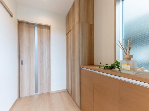 4LDK Custom-Built Home in Asahi-ku, Yokohama Near Mitsukyō Station - Thumbnail 4