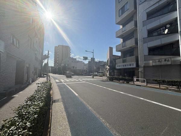Renovated 1DK Apartment in Oimachi, Shinagawa - Thumbnail 4