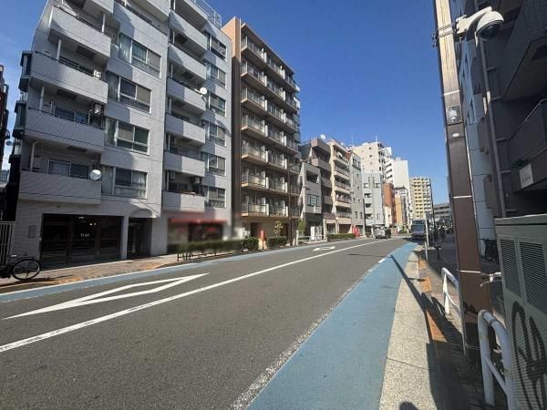 Renovated 1DK Apartment in Oimachi, Shinagawa - Thumbnail 2