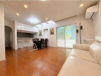 5LDK Detached House for Sale in Setagaya, Tokyo — Interior, Setagaya, Tokyo