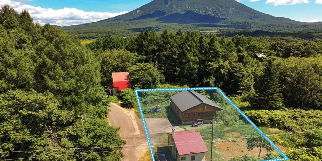 Yamada Forest Cottage Land for Sale in Niseko, Hokkaido - Thumbnail 3
