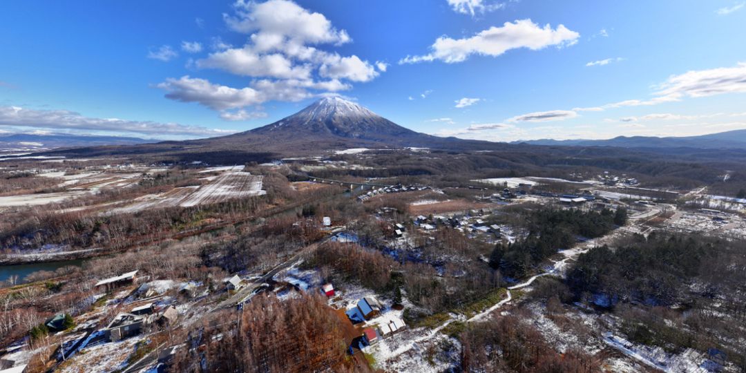 Yamada Forest Cottage Land for Sale in Niseko, Hokkaido - Thumbnail 2