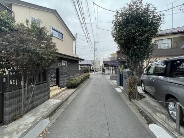 3LDK+S Home with Soundproof Studio & Solar Power in Higashiyamato - Thumbnail 3
