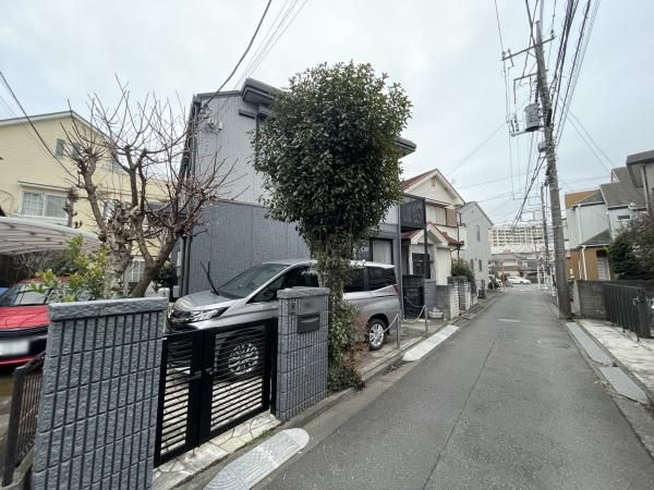3LDK+S Home with Soundproof Studio & Solar Power in Higashiyamato - Thumbnail 2