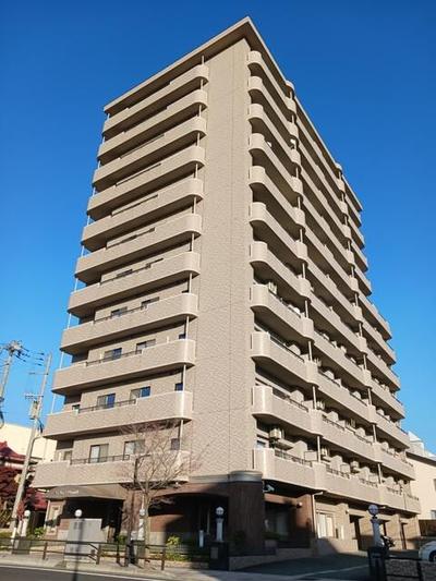 2LDK Apartment for Sale in Yamagata City – 65 sqm, 11th Floor — Exterior, Yamagata, Yamagata
