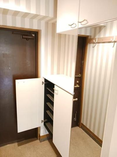 2LDK Apartment for Sale in Yamagata City – 65 sqm, 11th Floor — Front_door, Yamagata, Yamagata