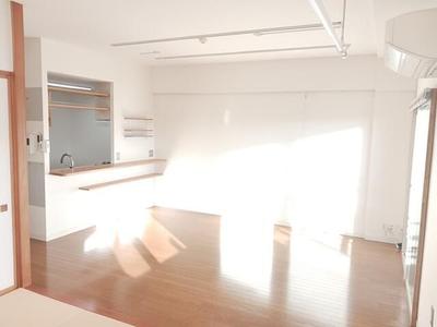 2LDK Apartment for Sale in Yamagata City – 65 sqm, 11th Floor — Interior, Yamagata, Yamagata