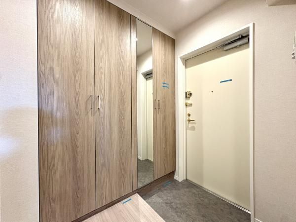 Renovated 2LDK Apartment in Shibuya, Tokyo - Thumbnail 4