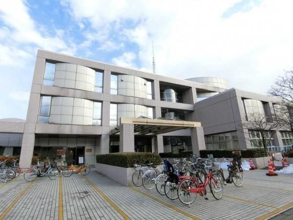 Proud Sakurashinmachi 3LDK Apartment for Sale in Setagaya - Thumbnail 4