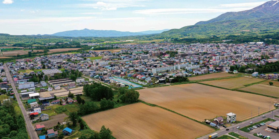Kutchan Apartment Development Site for Sale in Hokkaido - Thumbnail 4
