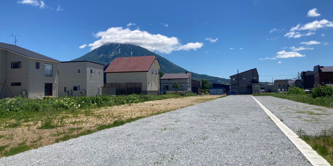 Kutchan Apartment Development Site for Sale in Hokkaido - Thumbnail 2
