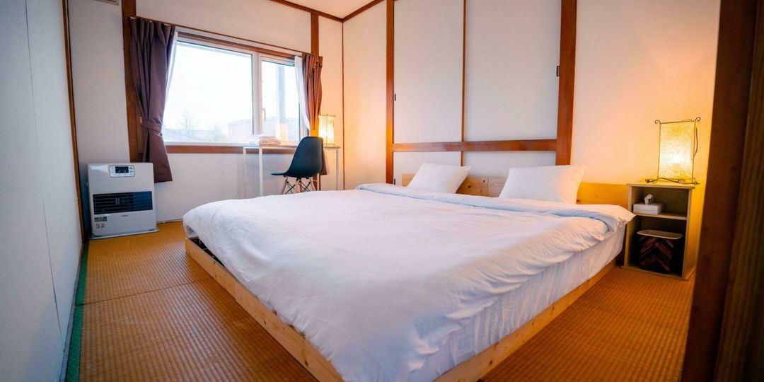 5-Bedroom Turnkey House for Sale in Central Kutchan, Hokkaido - Thumbnail 4