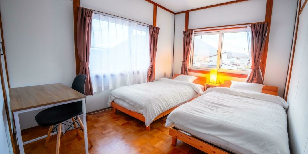 5-Bedroom Turnkey House for Sale in Central Kutchan, Hokkaido - Thumbnail 3