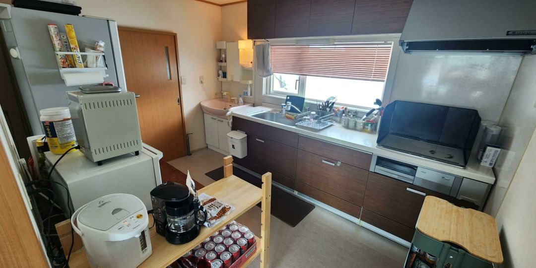 5-Bedroom Turnkey House for Sale in Central Kutchan, Hokkaido - Thumbnail 2