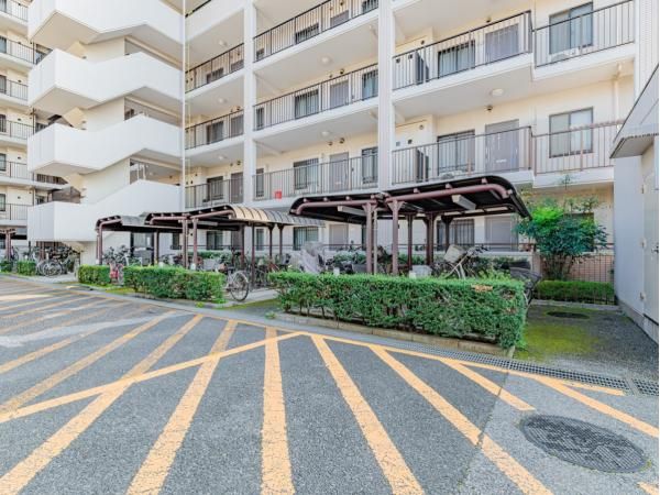 Renovated 3LDK Apartment in Funabashi, Chiba - Thumbnail 4