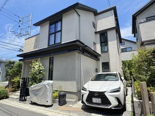 4LDK Detached House in Kokubunji, Tokyo – 102 sqm, New Build - Thumbnail 2