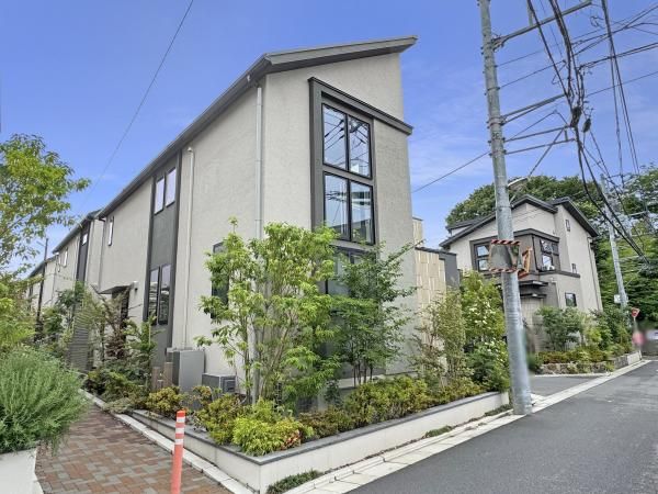4LDK Detached House in Kokubunji, Tokyo – 102 sqm, New Build - Thumbnail 3