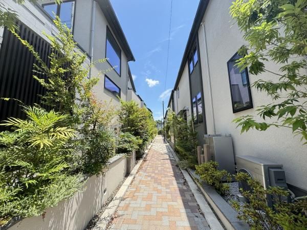 4LDK Detached House in Kokubunji, Tokyo – 102 sqm, New Build - Thumbnail 4