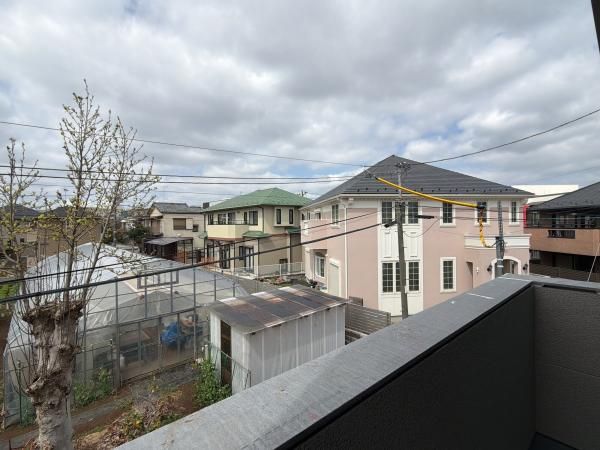 New 4LDK House in Nerima Ward, Tokyo for Sale - Thumbnail 2