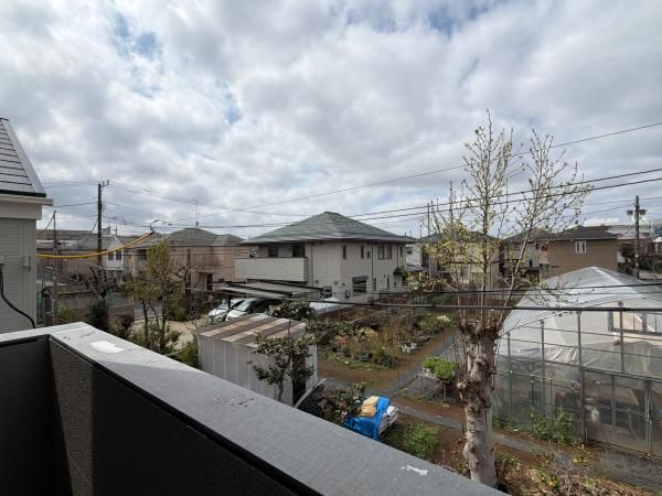 New 4LDK House in Nerima Ward, Tokyo for Sale - Thumbnail 3