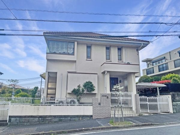 3LDK Detached House with 143.81m2 in Mohridai, Atsugi - Thumbnail 4