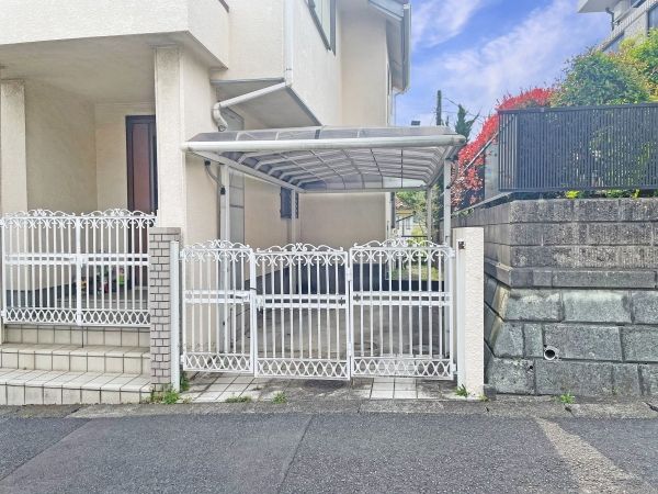 3LDK Detached House with 143.81m2 in Mohridai, Atsugi - Thumbnail 3