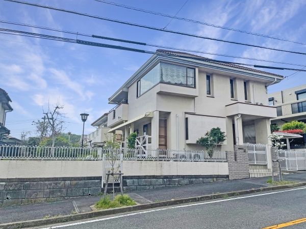 3LDK Detached House with 143.81m2 in Mohridai, Atsugi - Thumbnail 2