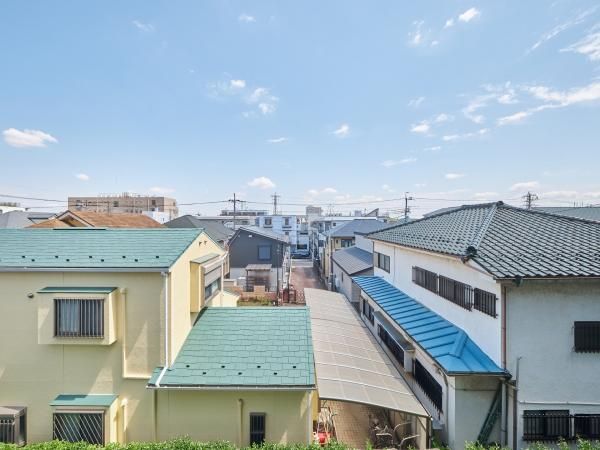 4LDK Apartment for Sale in Tachikawa, Tokyo - 81.47m2 - Thumbnail 3