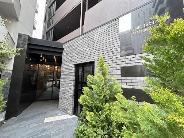 1LDK Apartment for Sale in Tachikawa, Tokyo - 35.52m2 - Thumbnail 2