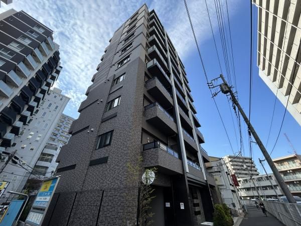 1LDK Apartment for Sale in Tachikawa, Tokyo - 35.52m2 - Thumbnail 4