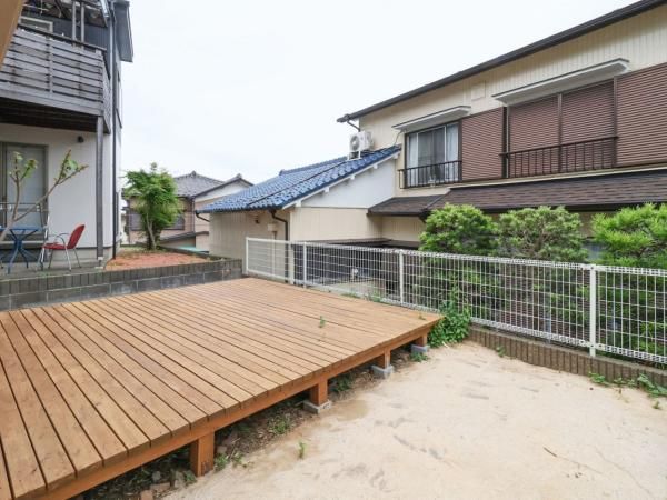 4LDK Pre-owned House in Isogo, Yokohama, Kanagawa - Thumbnail 3