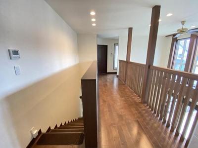 Sekisui House 3LDK in Sapporo's Yamanote Area - 225sqm — Interior, Nishi, Hokkaido
