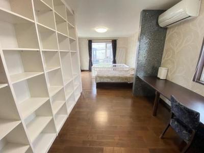 Sekisui House 3LDK in Sapporo's Yamanote Area - 225sqm — Interior, Nishi, Hokkaido
