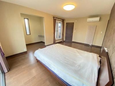Sekisui House 3LDK in Sapporo's Yamanote Area - 225sqm — Interior, Nishi, Hokkaido
