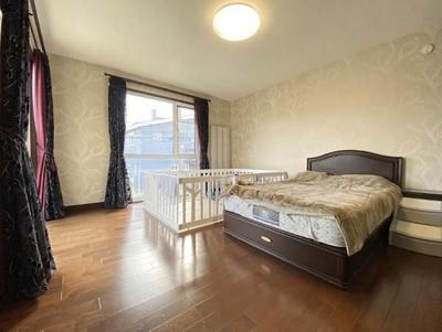Sekisui House 3LDK in Sapporo's Yamanote Area - 225sqm — Interior, Nishi, Hokkaido