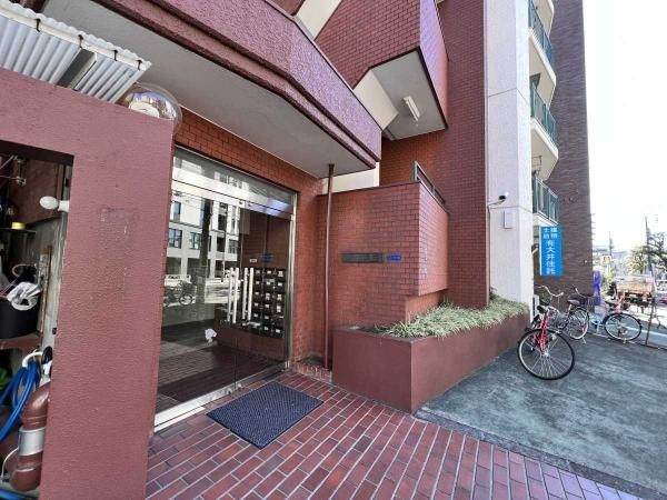 Renovated 1LDK Apartment in Shinagawa, Tokyo | 36m2 - Thumbnail 3
