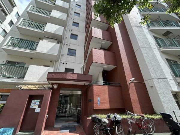 Renovated 1LDK Apartment in Shinagawa, Tokyo | 36m2 - Thumbnail 2