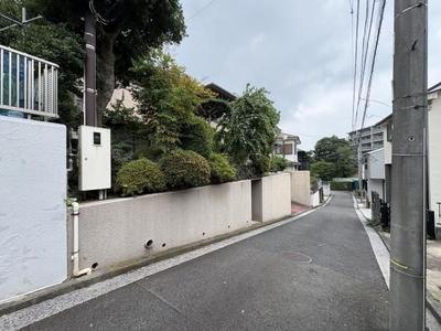 90.48m2 Land for Sale in Tokiwadai, Hodogaya-ku, Yokohama — Balcony, Hodogaya, Kanagawa
