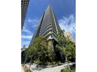 2LDK Apartment for Sale in Utsubo Honmachi, Osaka — Exterior, Nishi, Osaka